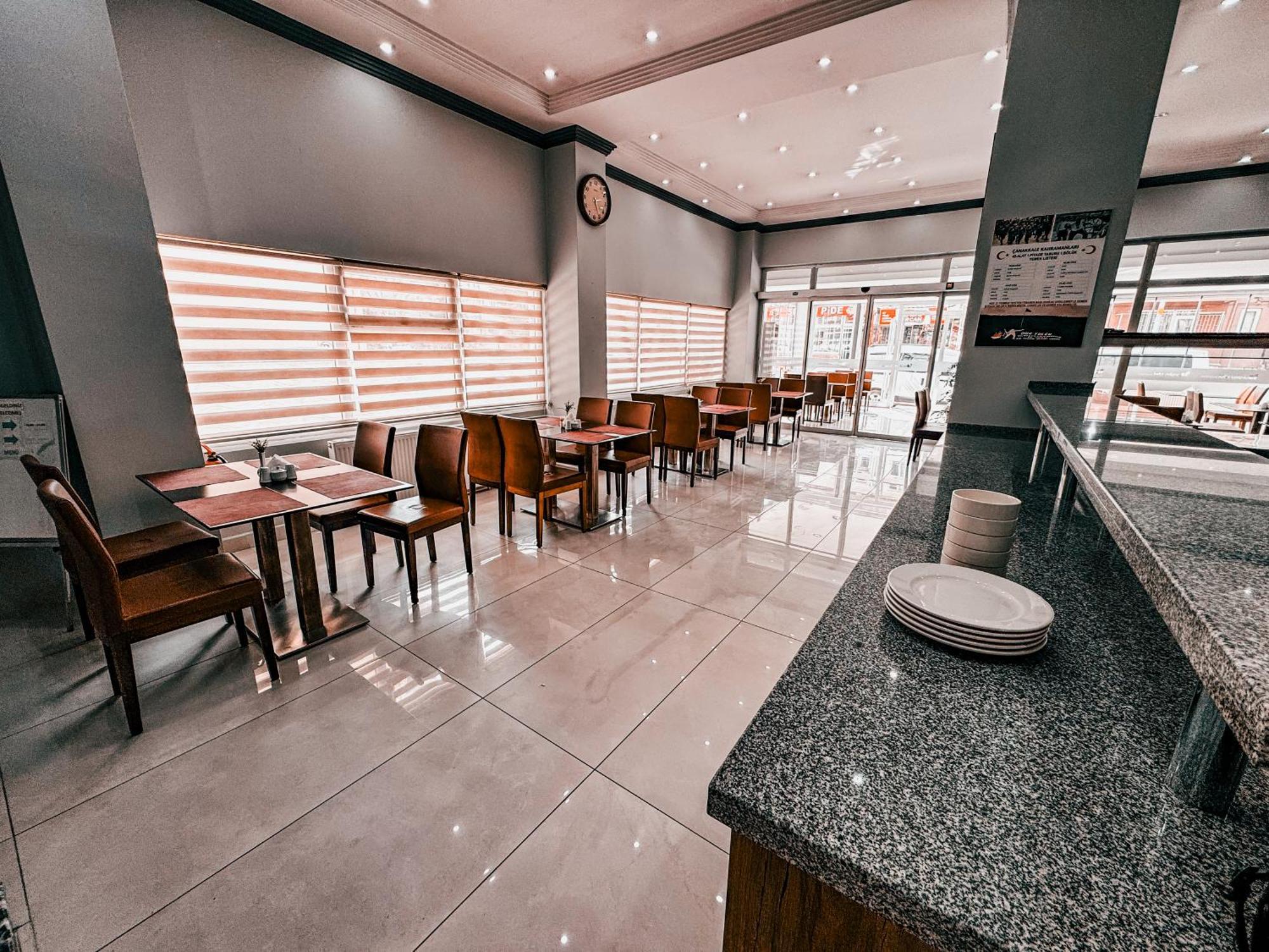Oreko Express Afyonkarahisar Exterior photo